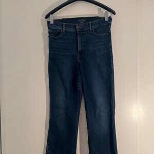 Lucky Jeans Uni Fit High Rise